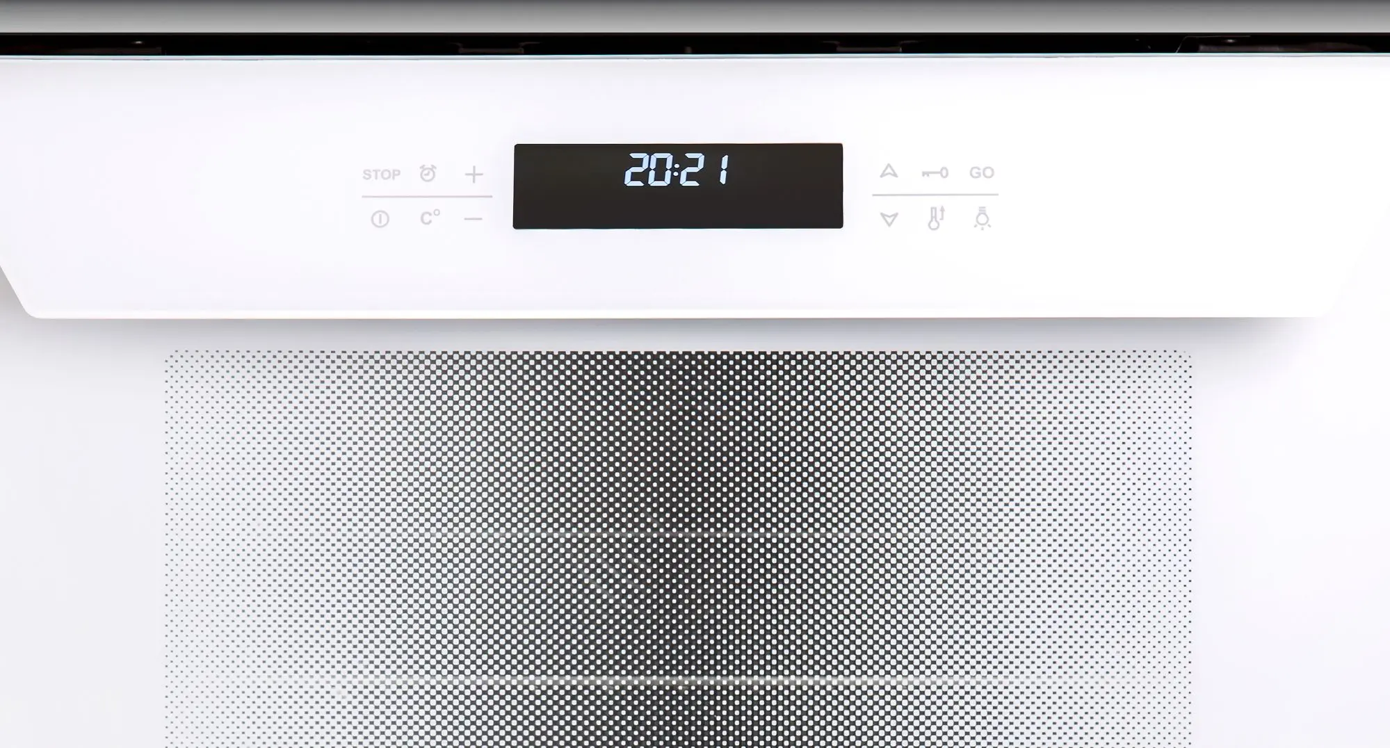 Встраиваемая электрическая духовка Gefest ДЭВ 612-04 Б (White) - 3