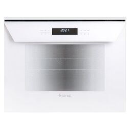Встраиваемая электрическая духовка Gefest ДЭВ 612-04 Б (White)