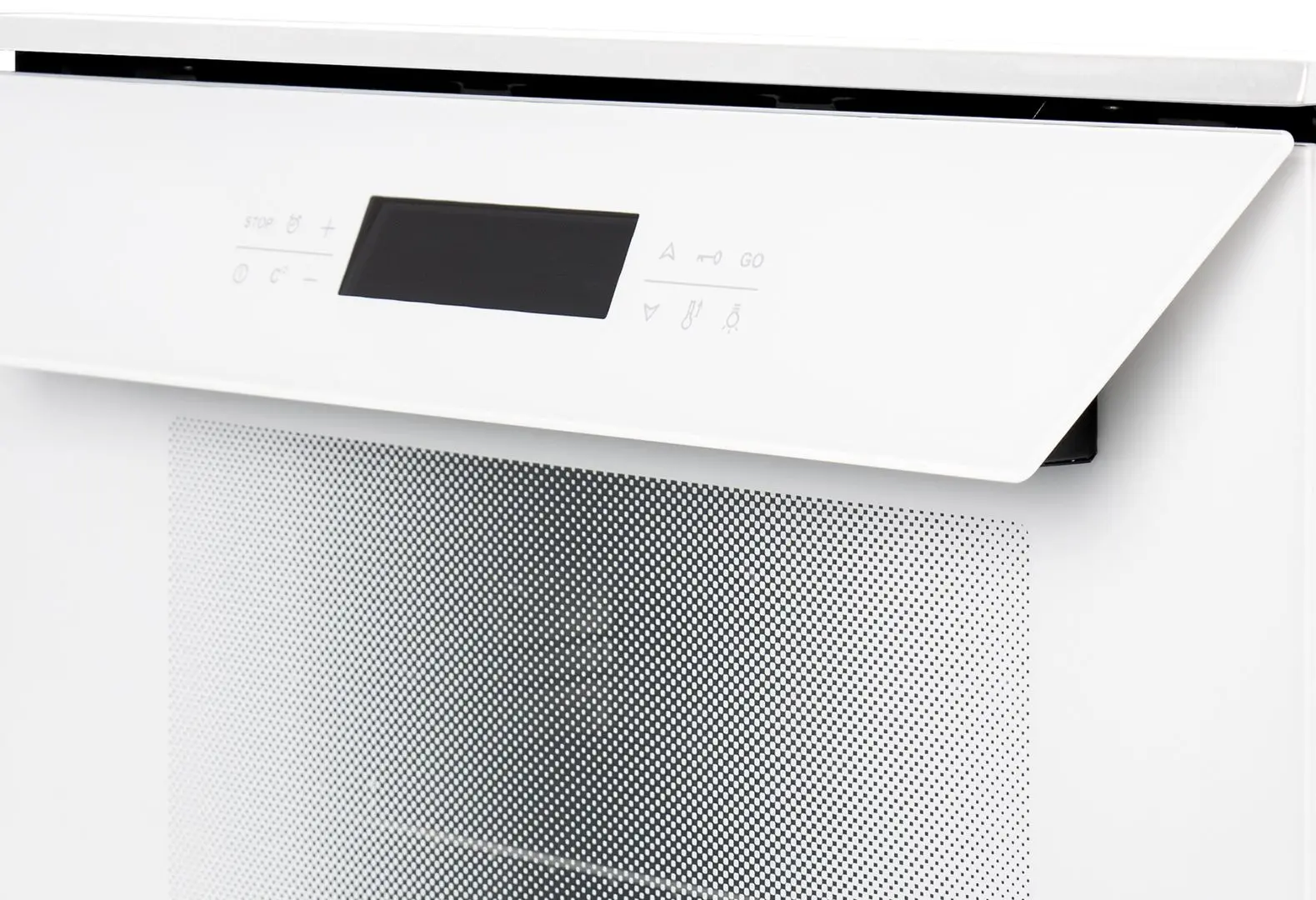 Встраиваемая электрическая духовка Gefest ДЭВ 612-04 Б (White) - 4