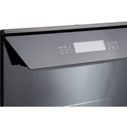 Встраиваемая электрическая духовка Gefest ДЭВ 612-04 (Black) Thumb