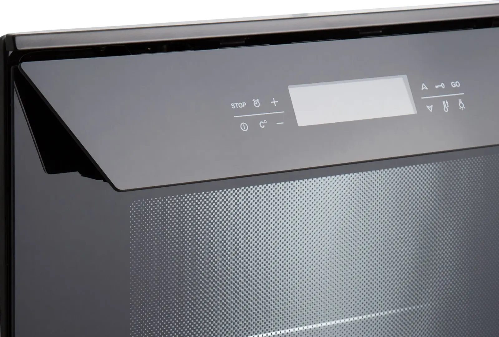 Встраиваемая электрическая духовка Gefest ДЭВ 612-04 (Black) - 2