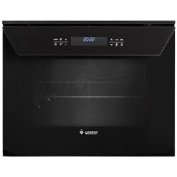 Встраиваемая электрическая духовка Gefest ДЭВ 612-04 (Black)
