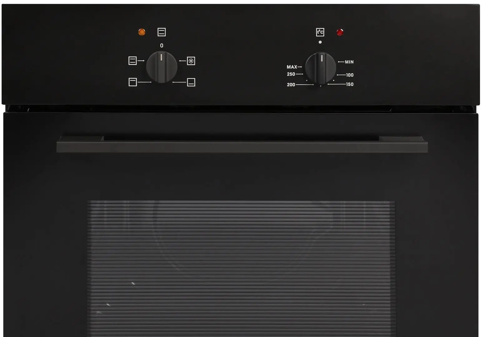 Cuptor electric incorporabil Gefest ЭДВ ДА 602 К2 (Black) - 2