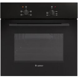 Встраиваемая электрическая духовка Gefest ЭДВ ДА 602 К2 (Black)