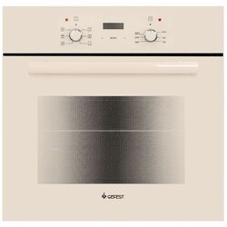 Встраиваемая электрическая духовка Gefest ЭДВ ДА 622-02 B1 (Cream)