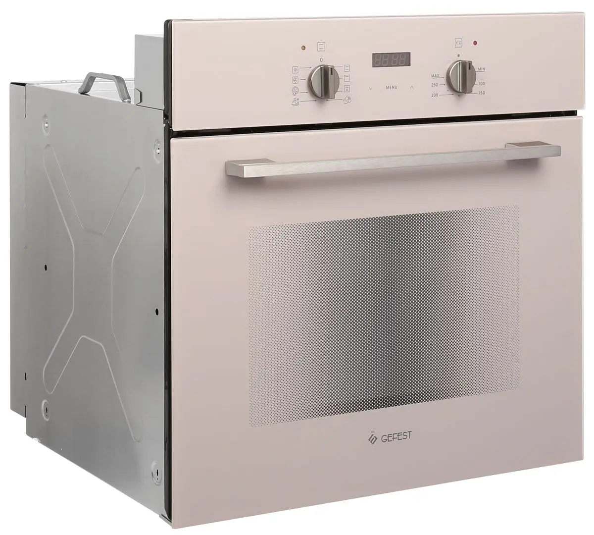 Cuptor electric incorporabil Gefest ЭДВ ДА 622-02 М51 (Taupe) - 2