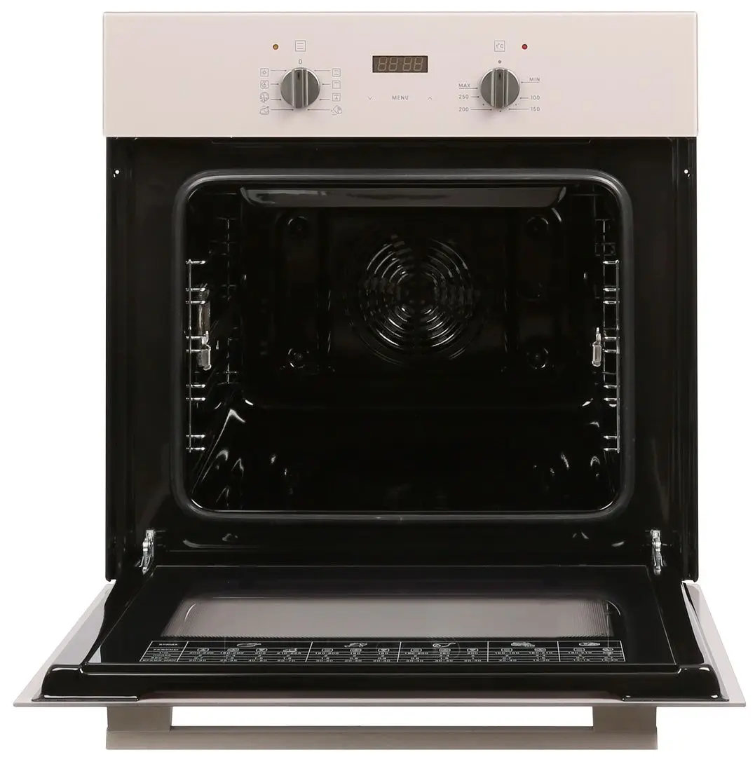 Cuptor electric incorporabil Gefest ЭДВ ДА 622-02 М51 (Taupe) - 3