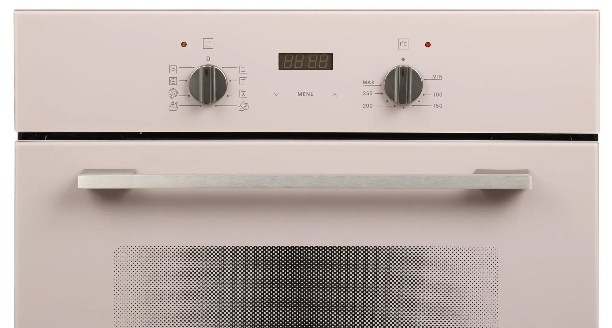 Cuptor electric incorporabil Gefest ЭДВ ДА 622-02 М51 (Taupe) - 4