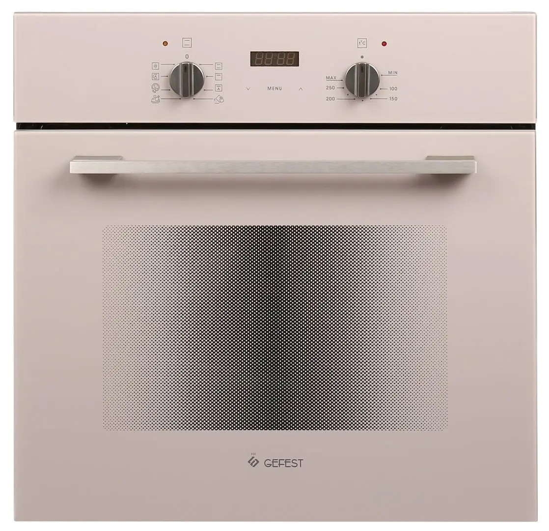 Cuptor electric incorporabil Gefest ЭДВ ДА 622-02 М51 (Taupe)