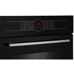 Встраиваемая электрическая духовка Gefest ЭДВ ДА 622-04 А4S (Black) Thumb