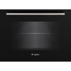 Встраиваемая электрическая духовка Gefest ЭДВ ДА 622-04 А4S (Black) Thumb