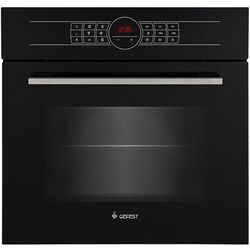 Встраиваемая электрическая духовка Gefest ЭДВ ДА 622-04 А4S (Black)