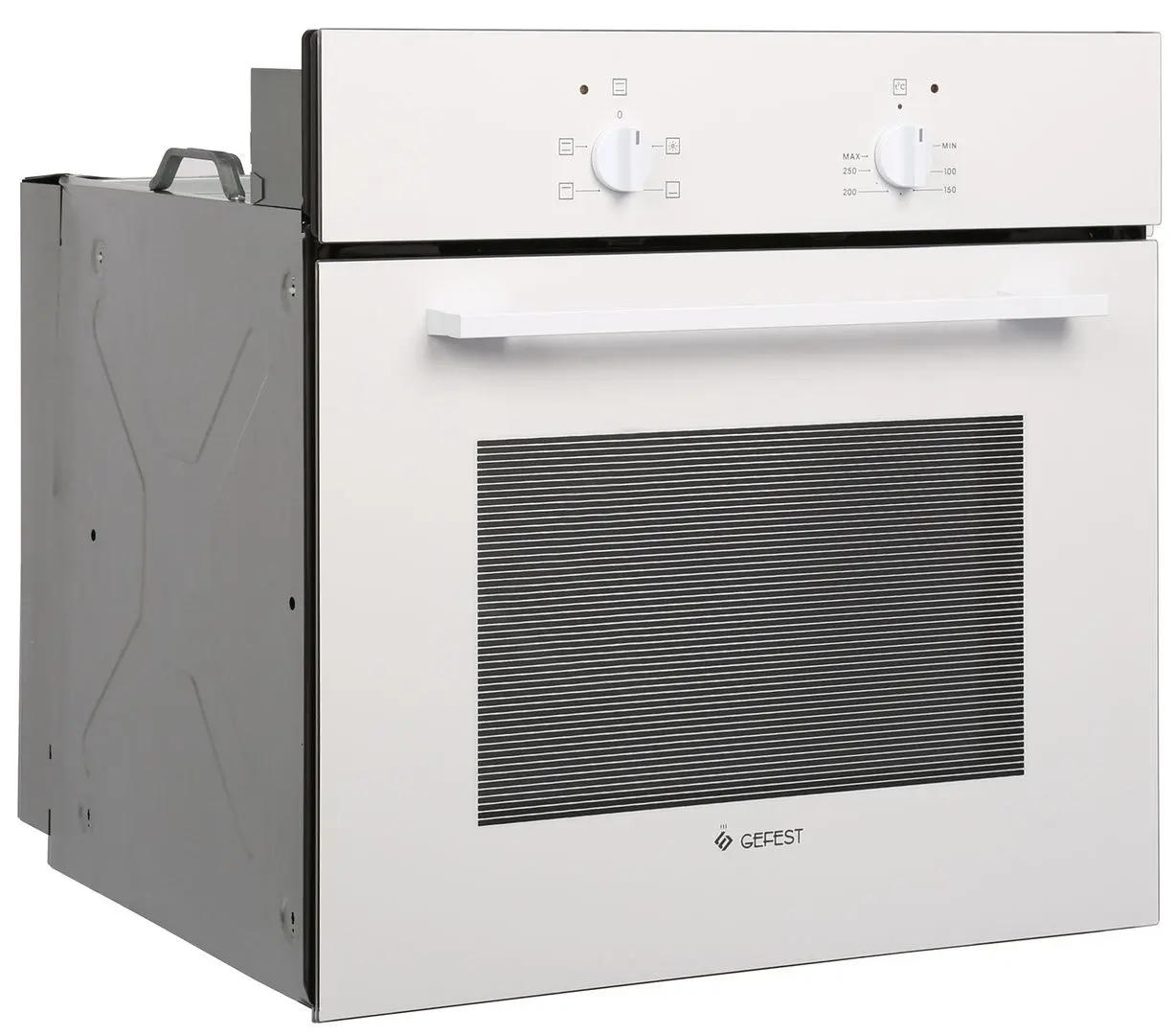 Cuptor electric incorporabil Gefest ЭДВ ДА 622 К12 (White) - 2