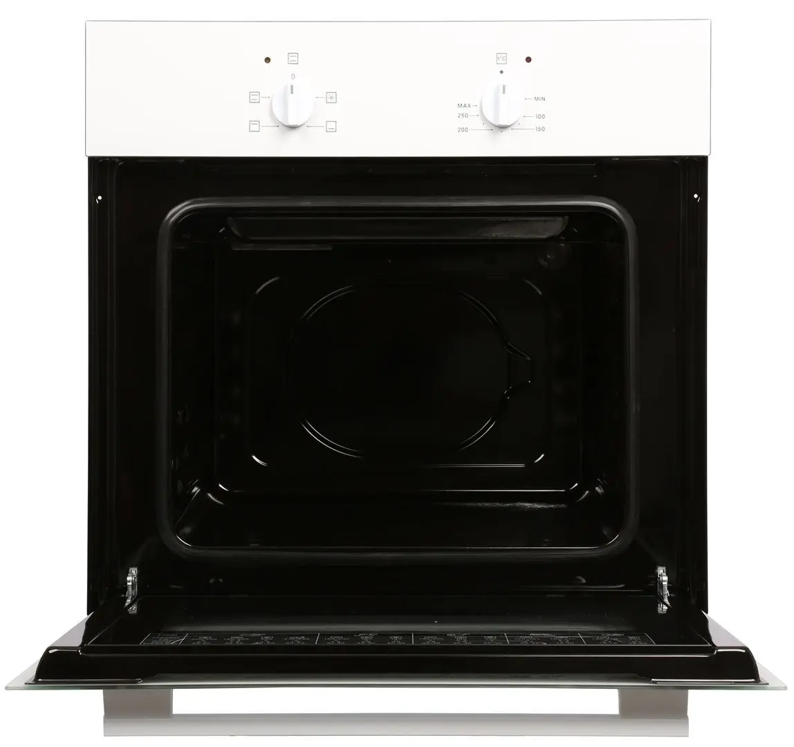 Cuptor electric incorporabil Gefest ЭДВ ДА 622 К12 (White) - 3