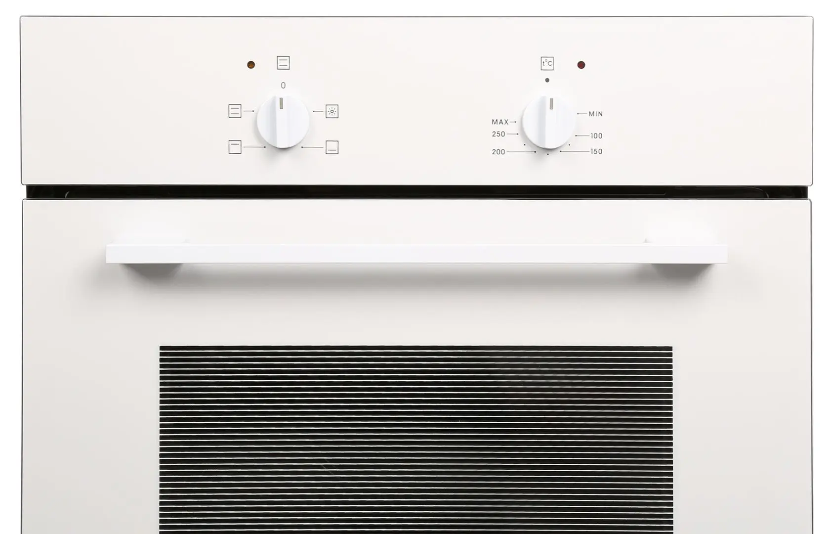 Cuptor electric incorporabil Gefest ЭДВ ДА 622 К12 (White) - 4