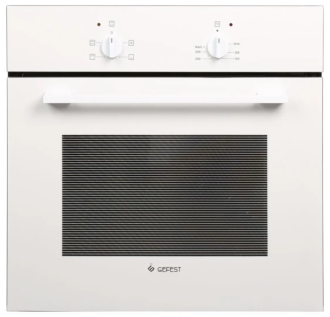 Cuptor electric incorporabil Gefest ЭДВ ДА 622 К12 (White)