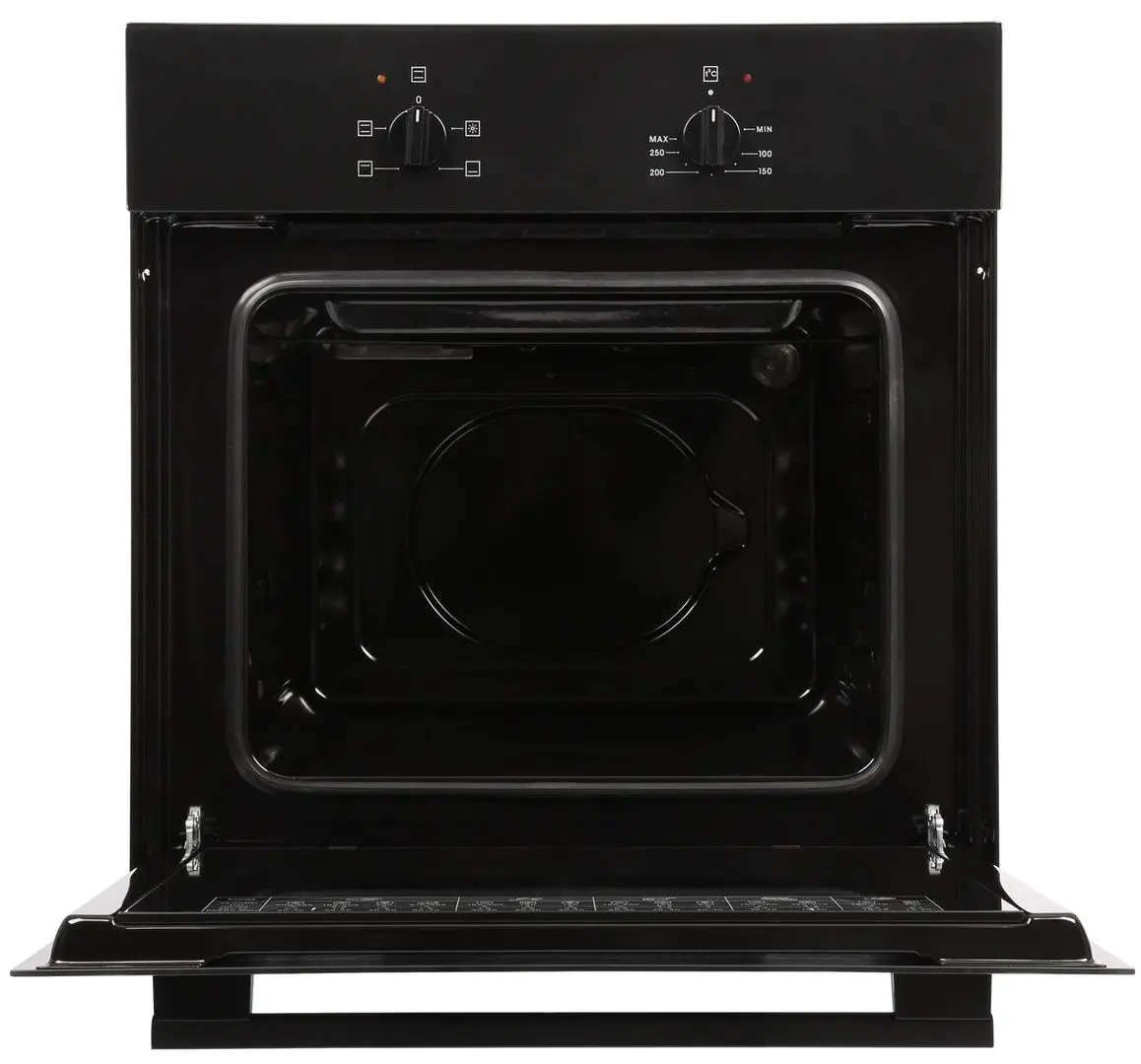 Cuptor electric incorporabil Gefest ЭДВ ДА 622 К2 (Black) - 3