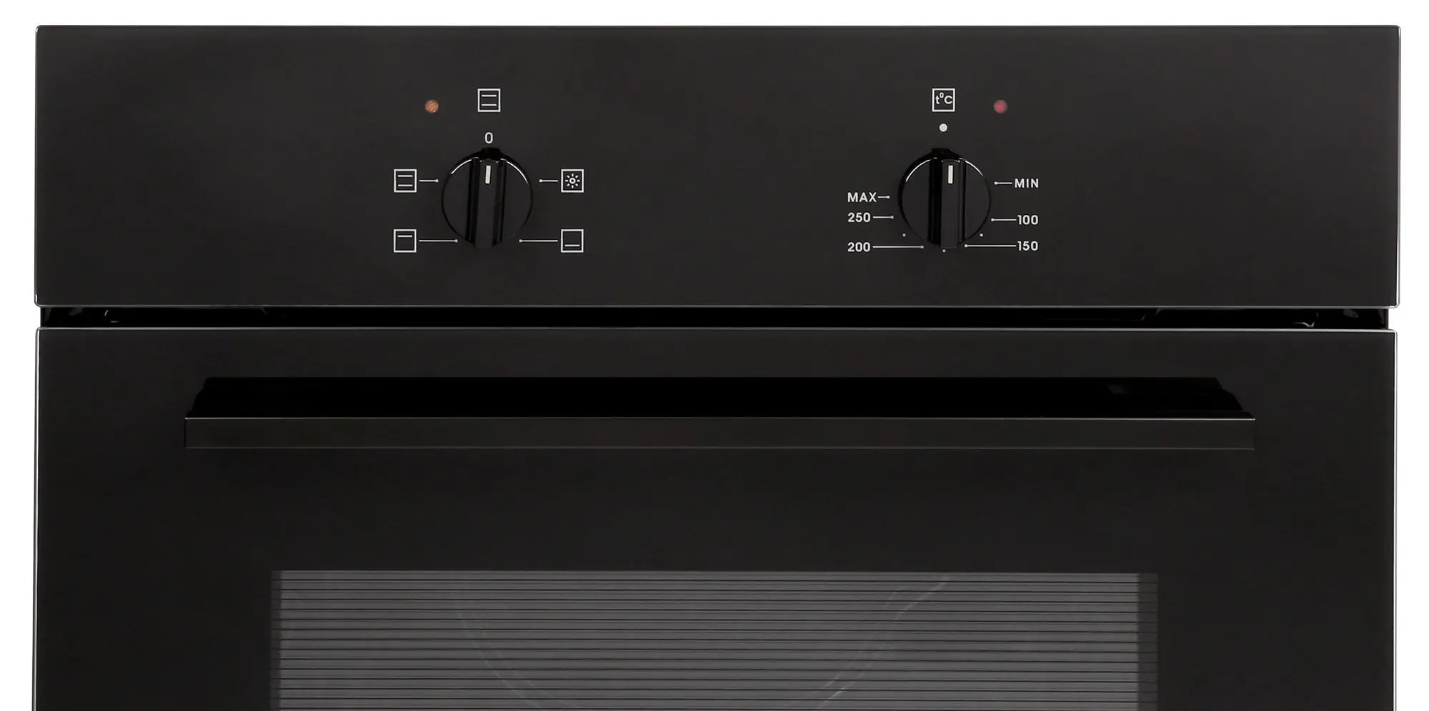 Cuptor electric incorporabil Gefest ЭДВ ДА 622 К2 (Black) - 4