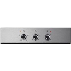 Cuptor pe gaz incorporabil Gefest ДГЭ 601-01 H1 (Inox) Thumb