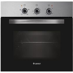 Cuptor pe gaz incorporabil Gefest ДГЭ 601-01 H1 (Inox)