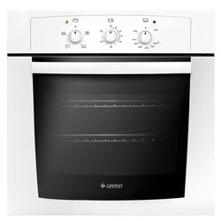 Cuptor gaz incorporabil Gefest DGA 601-01 (White)