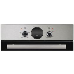 Cuptor pe gaz incorporabil Gefest ДГЭ 601-02 H7 (Inox) Thumb