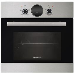 Cuptor pe gaz incorporabil Gefest ДГЭ 601-02 H7 (Inox)