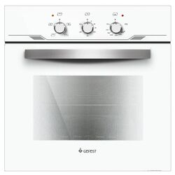 Cuptor gaz incorporabil Gefest DGA 621-01 B (White)