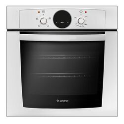 Cuptor pe gaz incorporabil Gefest ДГЭ 621-03 Б1 (White)
