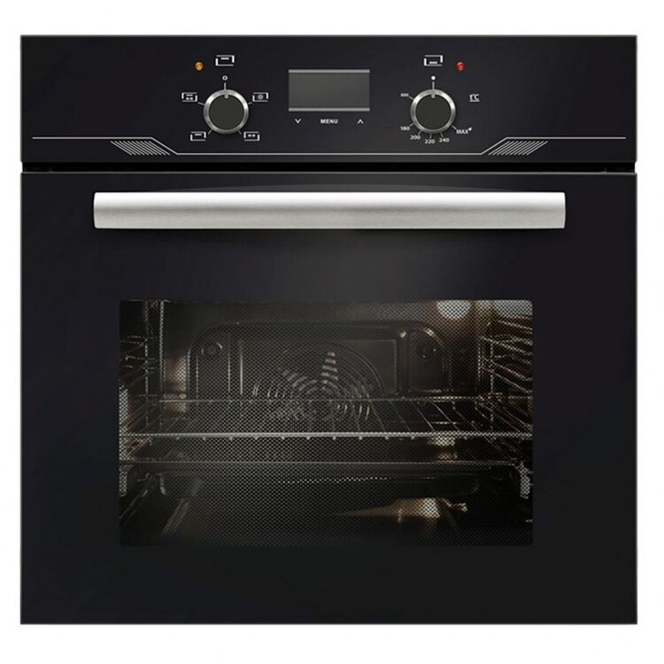 Встраиваемая газовая духовка Gefest ДГЭ 621-03 (Black) купить в ...