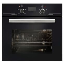 Cuptor pe gaz incorporabil Gefest ДГЭ 621-03 (Black)