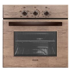 Cuptor combinat incorporabil Gefest ДГЭ 621-01 К47 (Brown)