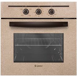 Cuptor combinat incorporabil Gefest DGE 621-01 K48 (Beige)