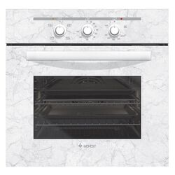 Cuptor combinat incorporabil Gefest ДГЭ 621-01 К52 (White)