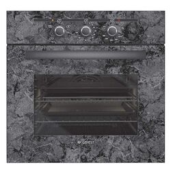 Cuptor combinat incorporabil Gefest ДГЭ 621-01 К53 (Black)