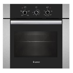 Cuptor combinat incorporabil Gefest ДГЭ 621-01 Н3 (Inox)