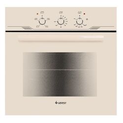 Cuptor combinat incorporabil Gefest ДГЭ 621-01 В1 (Cream)