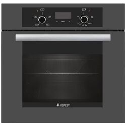 Cuptor combinat incorporabil Gefest ДГЭ 621-03 К56 (Grey)