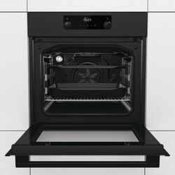 Cuptor incorporabil Gorenje BOS 737 E301 B (Black) Thumb