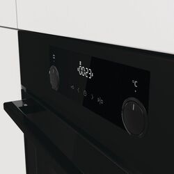 Cuptor incorporabil Gorenje BOS 737 E301 B (Black) Thumb