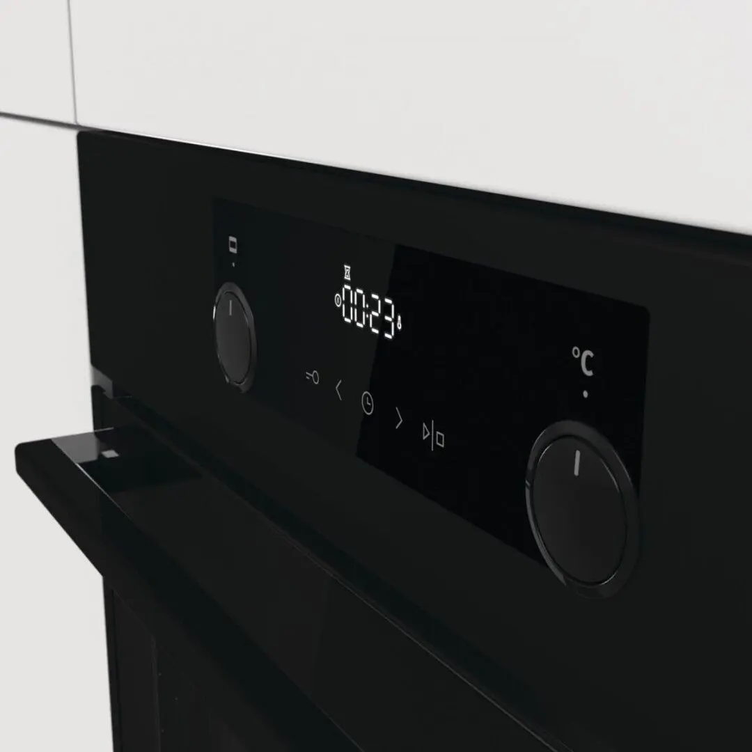 Cuptor incorporabil Gorenje BOS 737 E301 B (Black) - 3