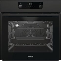 Cuptor incorporabil Gorenje BOS 737 E301 B (Black) Thumb