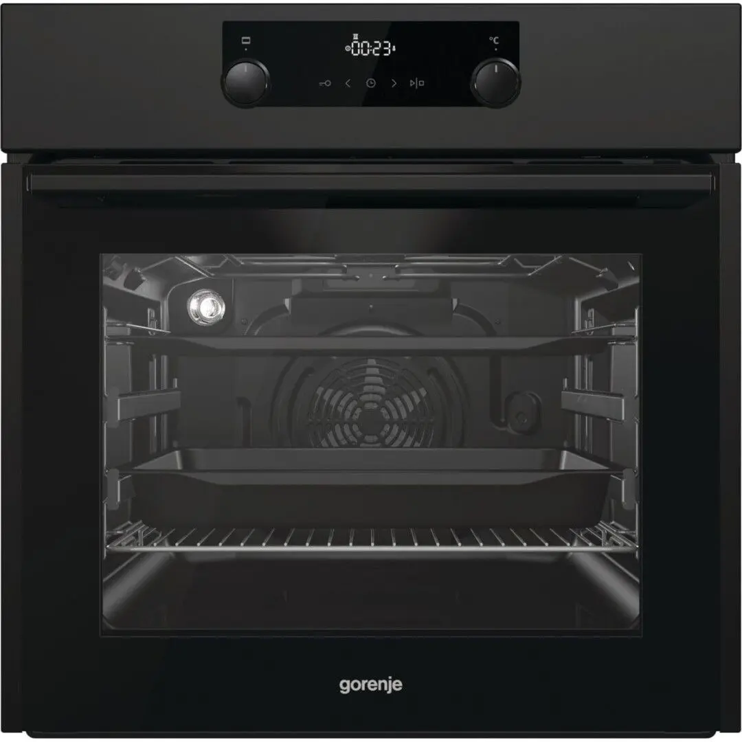 Cuptor incorporabil Gorenje BOS 737 E301 B (Black)