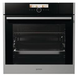 Cuptor electric incorporabil Gorenje BCS798S24X (Inox)