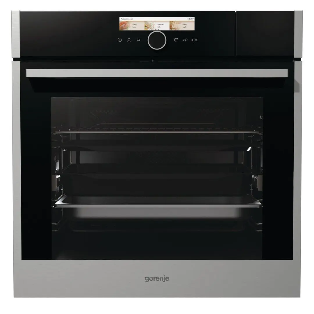Cuptor electric incorporabil Gorenje BCS798S24X (Inox)