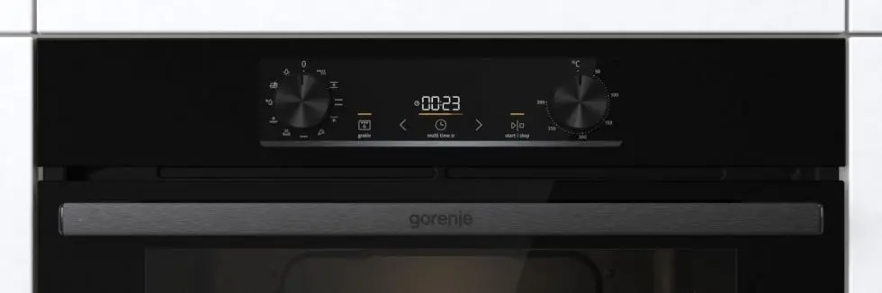 Cuptor electric incorporabil Gorenje BO 6735 E02BK (Black)