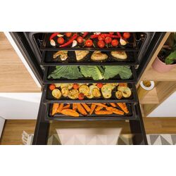 Cuptor electric incorporabil Gorenje BO 6735 E02BK (Black) Thumb