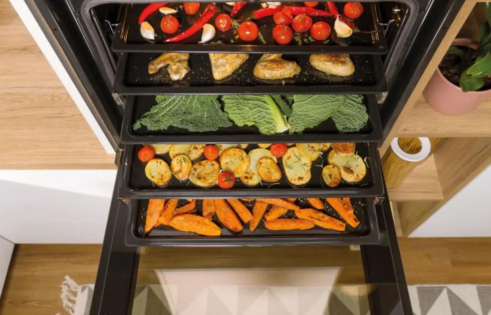 Cuptor electric incorporabil Gorenje BO 6735 E02BK (Black)