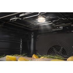 Встраиваемая электрическая духовка Gorenje BO 6735 E05B (Black) Thumb