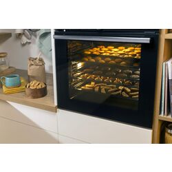 Встраиваемая электрическая духовка Gorenje BO 6735 E05B (Black) Thumb